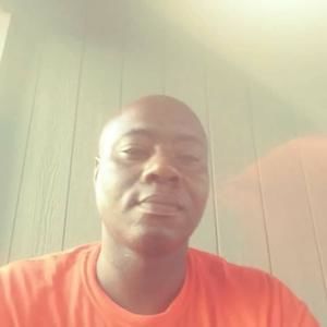 Meet your Posher, Raymond